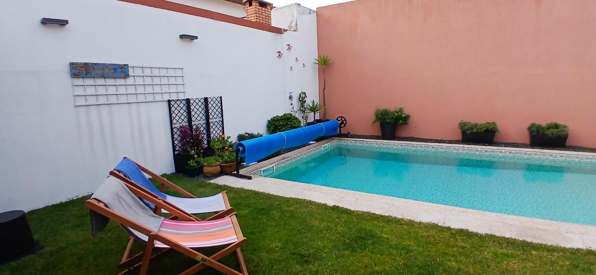 Sargaco Suite Pool And Beach Póvoa de Varzim Exterior foto